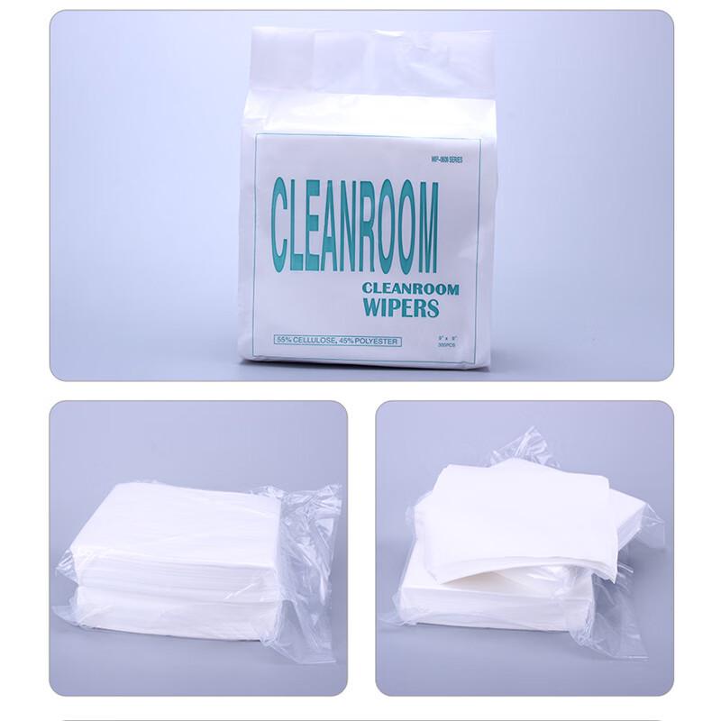 Langmei Industrial Dust-Free Wiping Paper