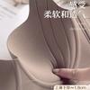 The New Summer Models Are Large and Anti-sagging, with Secondary Breasts and No Steel Rim Upper Support Bra Cover.
