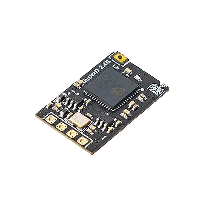 BETAFPV Super D ELRS 2.4G Diversity Receiver