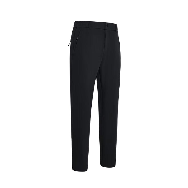 S.BATTIER Men s Outdoor Fleece Lined Casual Pants XL