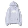 Męska modna bluza z kapturem Corteiz Hip Hop Streetwear