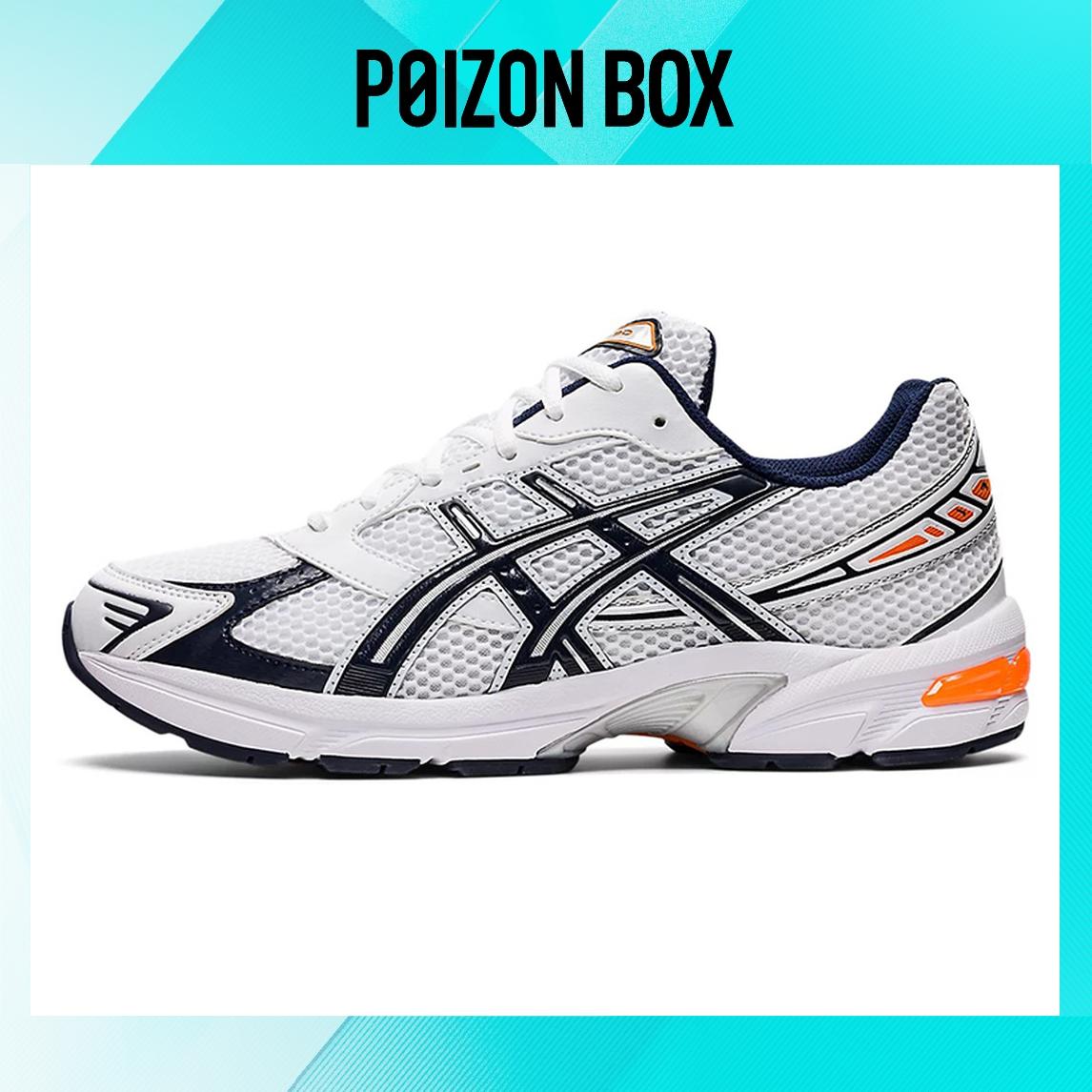 

кроссовки Asics Gel-1130 Running shoes Unisex 1201A256-106