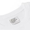 Vans Cotton Short Sleeve Dog Print Crew Neck Sweat Absorbing T-Shirt Unisex Tops VN000TMCJVY
