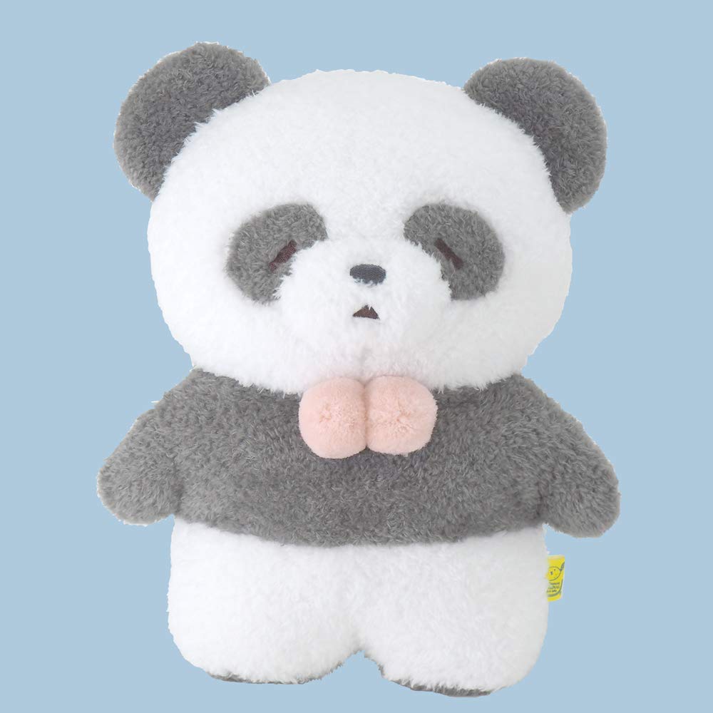 

Sunlemon Fluffy Tatton плюшевая игрушка M Panda GY P-7542