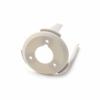 For DJI Mini 4 Pro Gimbal Camera Vibration Damping Ball OEM RC Drone Replacement Part (Without Logo)