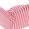 1/12 Miniature Sofa Doll House Furniture Living Room Accessorie For Kids Gift
