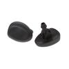 2 PCS Windshield Washer Wiper Water Nozzle Jet Connector For 307