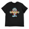 Czarface Merch CZARFIELD BOOTLEGG T-Shirt Anime Man T-shirt Luxury T-shirt Workout Shirts for Men
