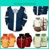 Luxurious Avatar The Last Airbender Hoodie Cosplay Costume Sweatshirt For Ultimate Comfort
