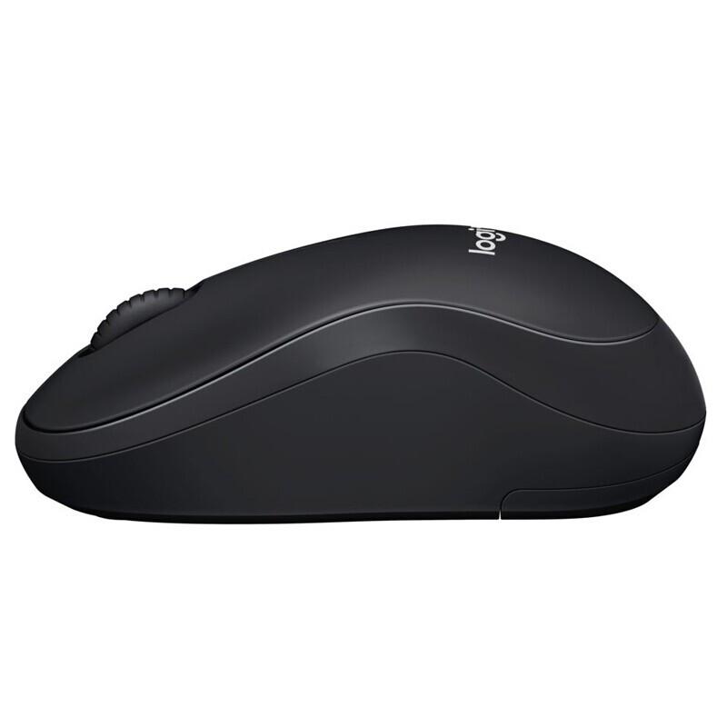 Logitech B220 Wireless Business Mouse