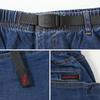 GRAMICCI Denim Garden Pants, Size M, Dark Used