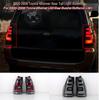 Rear Tail Light Assembly for 2003-2009 Toyota 4Runner
