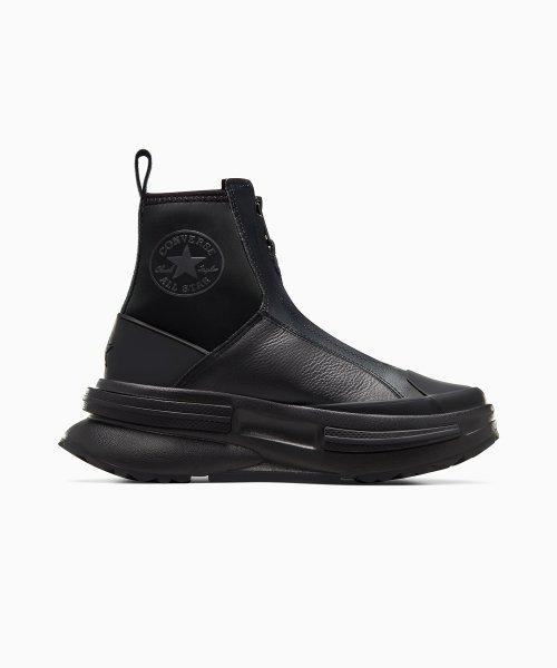 Converse Runstar Legacy Chelsea Cx Моно Черный A04697c 220