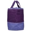 TAMASHA Stitch Embroidery Tote Bag purpleUsed
