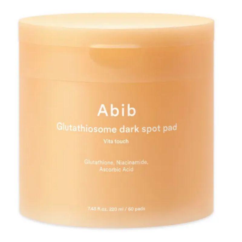 ABIB Glutathiosome Spot Pad Vita Touch – 60 пэдов