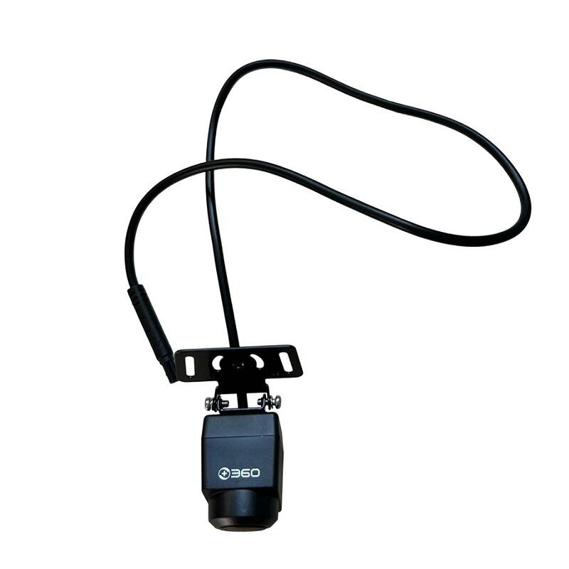 360 Driving Recorder M600 Dedicated Rear Camera High-Definition Night Vision Accessories Rear Lens Original Factory Product M600 Rear Camera (Original Model)