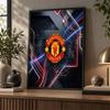 Manchester United deimantinės tapybos rinkinys 5D pilnas gręžimas „pasidaryk pats“ deimantinė mozaika sienų dailė namų dekoras