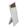 1:12 Scale Miniature Wooden Doll House Bedroom Furniture Model Figurine For Realistic Scene Setting Display Decoration
