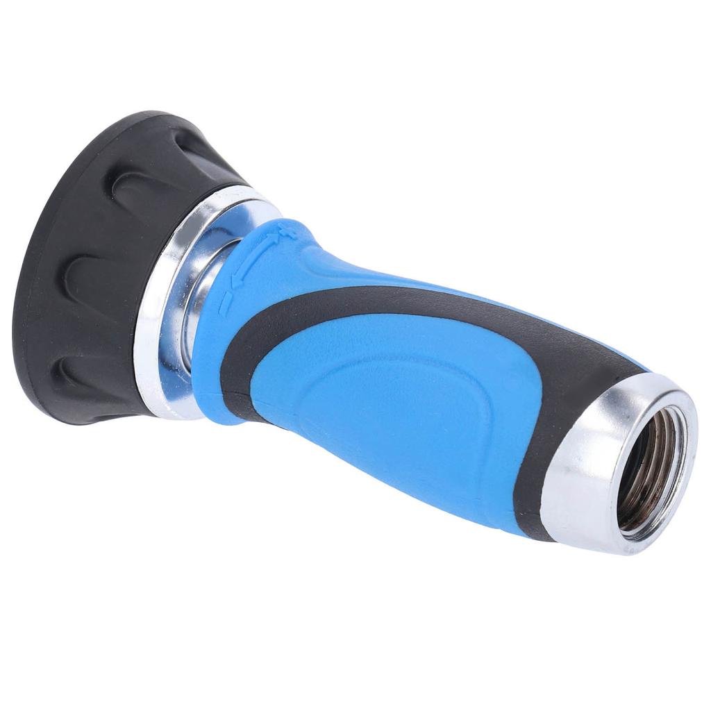 High Pressure America Type Nozzle Fire Fighting Style Watering Gun Hose Sprayer for Garden Lawn