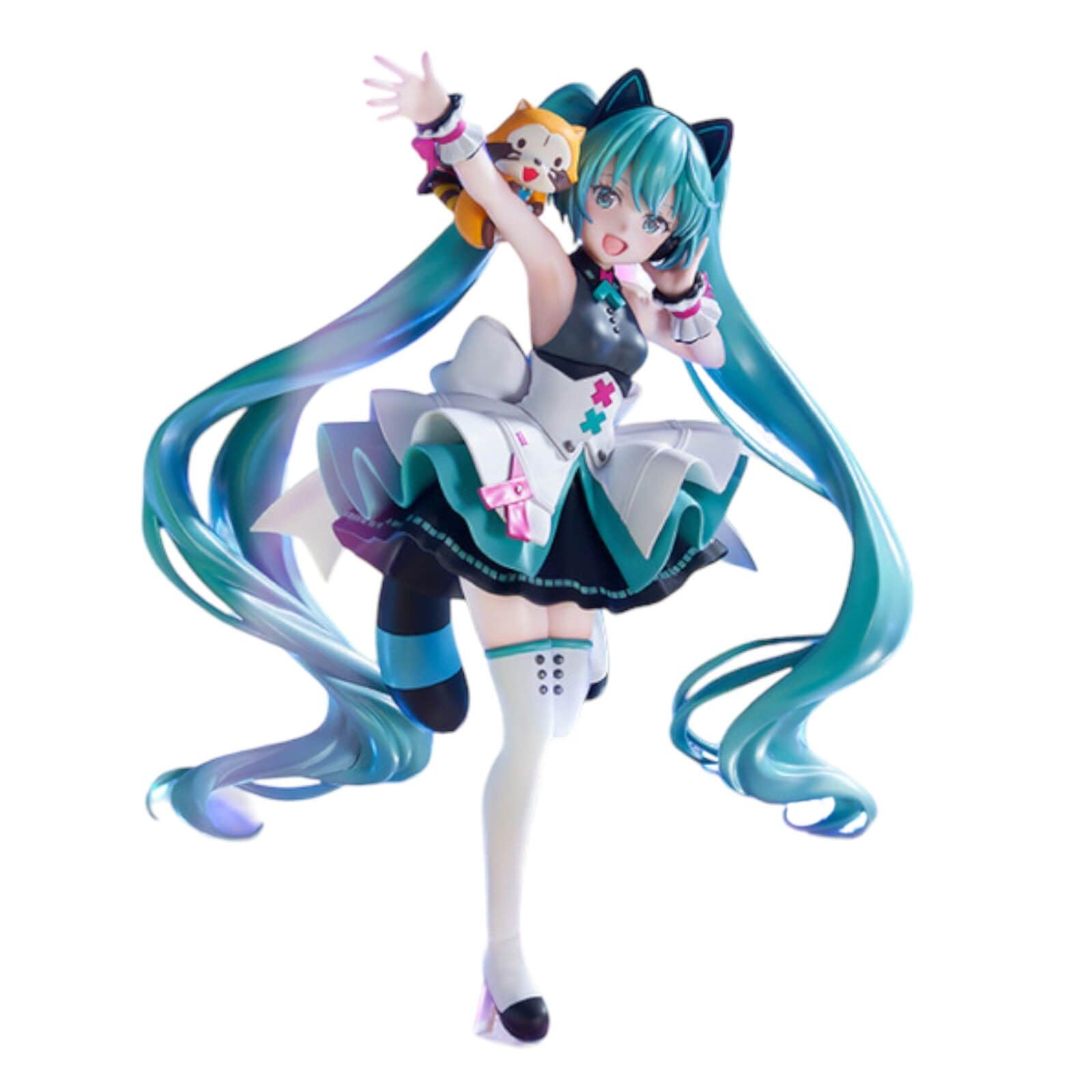 

x Rascal Creative Figure Cyber Future Figure HatsuneMiku Excd