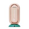 Rainbow Dunhuang Edition Electric Heater Fan CN plug (adapter included)