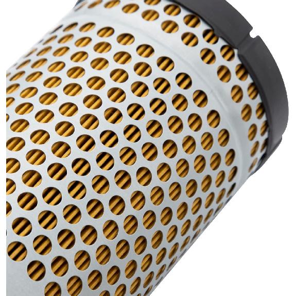 6C060-99410 Air Filter Fit For Kubota B1410 B1610 B2710 B1700 B21 B2100 B2301 B2320 B2400 B2410 B26 B2601 B3200 B7300 B7400 B7410 OE#6C060-99414