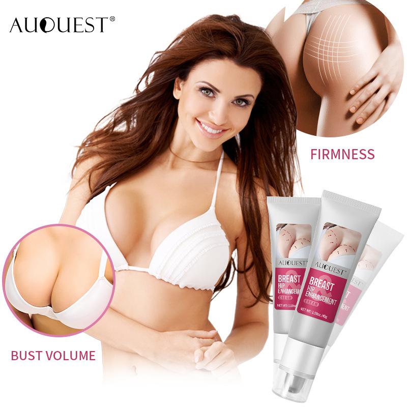 Butt Enhancement Cream Hip Buttock Fast Growth Butt Enhancer Breast Enlargement Body Cream Sexy Body Care for Women 45g