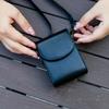 1Pcs Anti-fall Camera Protective Bag For G7X3 G7X2 SX740 SX720 G9X Sony RX100 HX90 HX50 Camera Case With Shoulder Strap