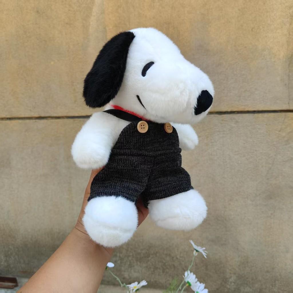 Snoopy Plush Toy Christmas Gift Cute And Adorable Doll Birthday Gift For Girls