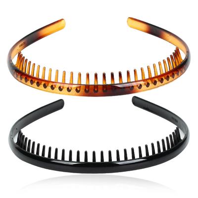 Acessórios para cabelo – Bandas de cabelo para mulheres