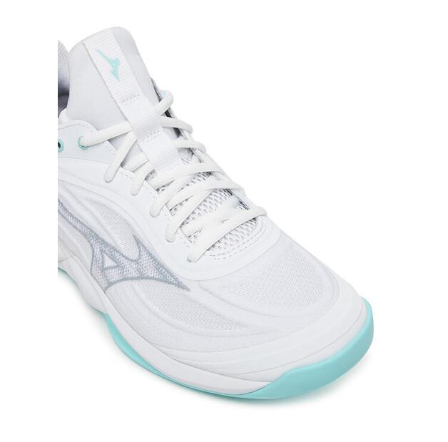 Кроссовки для волейбола Mizuno Wave Luminous 3