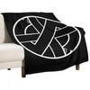 Crass Throw Blanket Travel Multi-Purpose Single Bed Linens Heavy Bed Fashionable Blankets