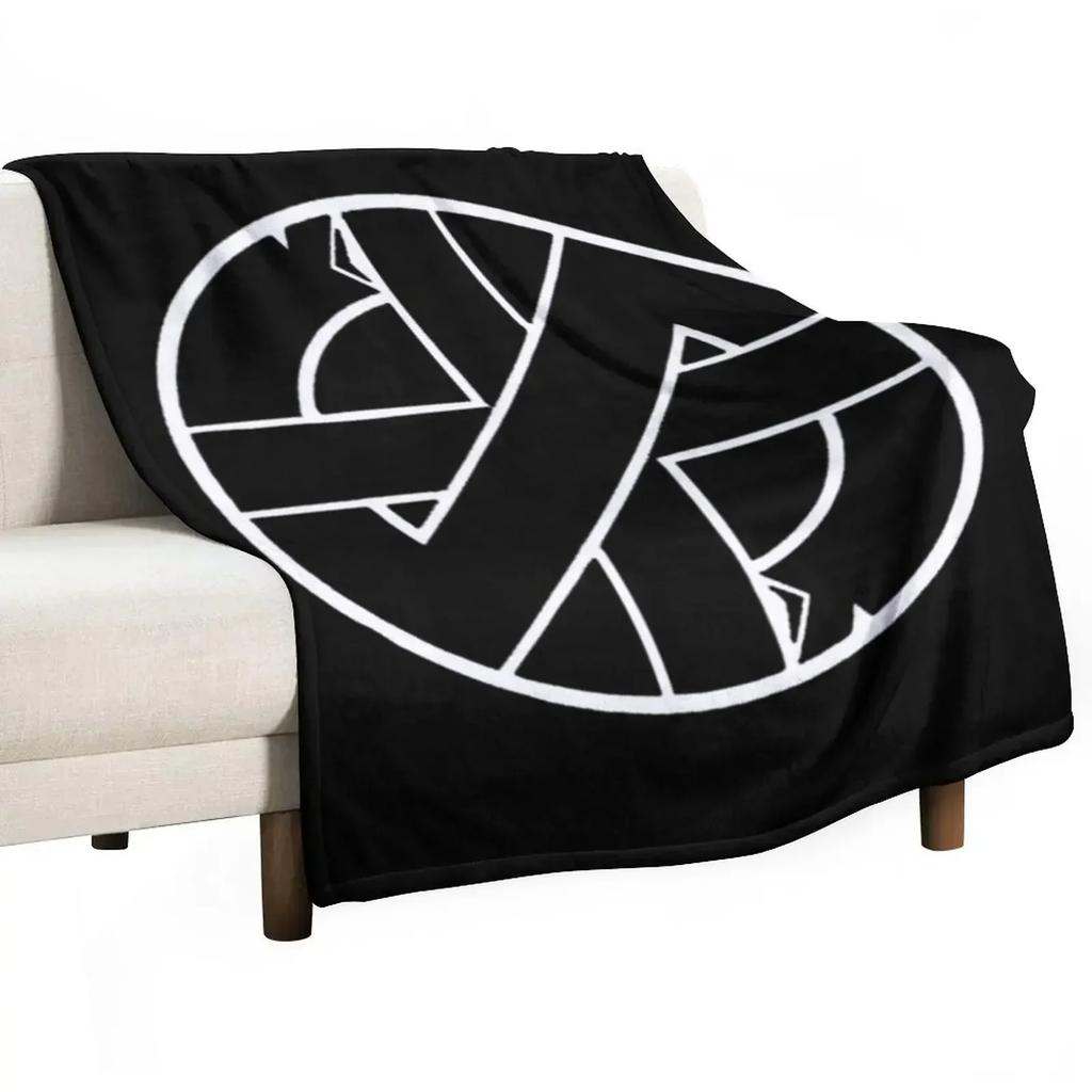 Crass Throw Blanket Travel Multi-Purpose Single Bed Linens Heavy Bed Fashionable Blankets
