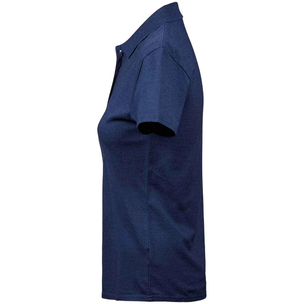 Tee Jays Womens/Ladies Luxury Stretch Polo Shirt