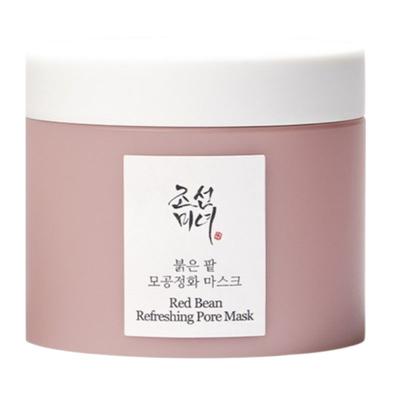 Red Bean Refreshing Pore Mask 140ml