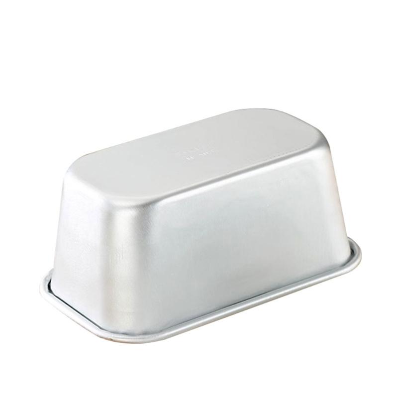 Reusable Cake Pans Bakings Tins AluminumAlloy Material Bakings Pans Easy To Use Cake Tins Bakings Accessary for Bakings