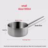 OEING Stainless Steel Water Ladle