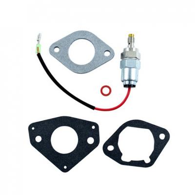 For Kohler 24 757 22-S Engines Kit Repair Fuel Shut-Off Solenoid Valve Mowers