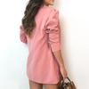 Spring Summer Solid-color Vest Suit Jacket, Elegant High-waisted Shorts Three-piece Women's Wear
