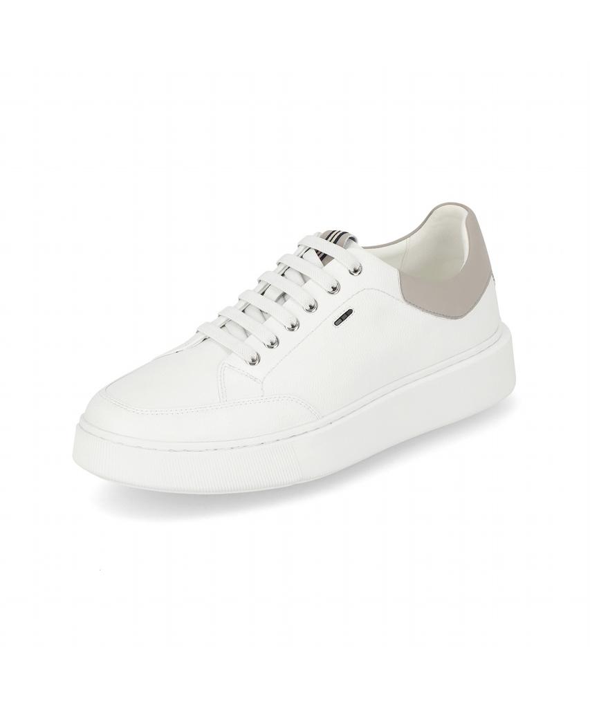 Elcanto Mazz Men'S Daily Height-Increasing Volume Cupsole Sneakers 3.5Cm Lcms60M613