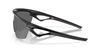 Oakley Sunglasses 0OO9403 SPHAERA MATTE BLACK PRIZM BLACK 94032336 Polarized [Oakley]
