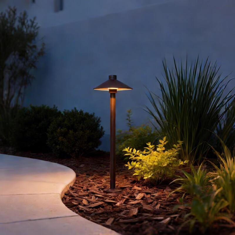 Nufeng Outdoor Courtyard Landscape Light