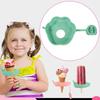 Kids Silicone Popsicle Holder for Summer Gatherings