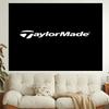 1pc golf t-alylormades game logo Tapestry, Living Room, Bedroom, Office, Party Decor, Ideal Festive Gift