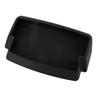 Center Console Organizer Tray Soft Silicone Sunglasses Coin Armrest Storage Box Replacement for Tesla Model 3 Highland
