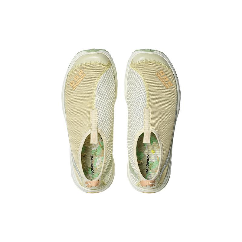 SALOMON Rx Moc Cottage Core 'Vanilla Ice' / L00 Women's Sneakers 471552