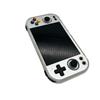 1Pcs Wear-Resistant Waterproof Anti Drop Game Console Protective Cover Grip 2In1 For Rg477M Tpu Case Soft Ergonomics Grip