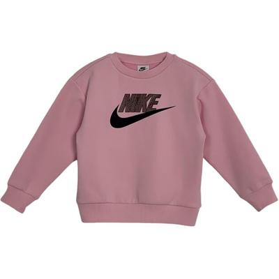 Knitted Pullover Round Neck Sweatshirt Kids Tops IQ2912-690