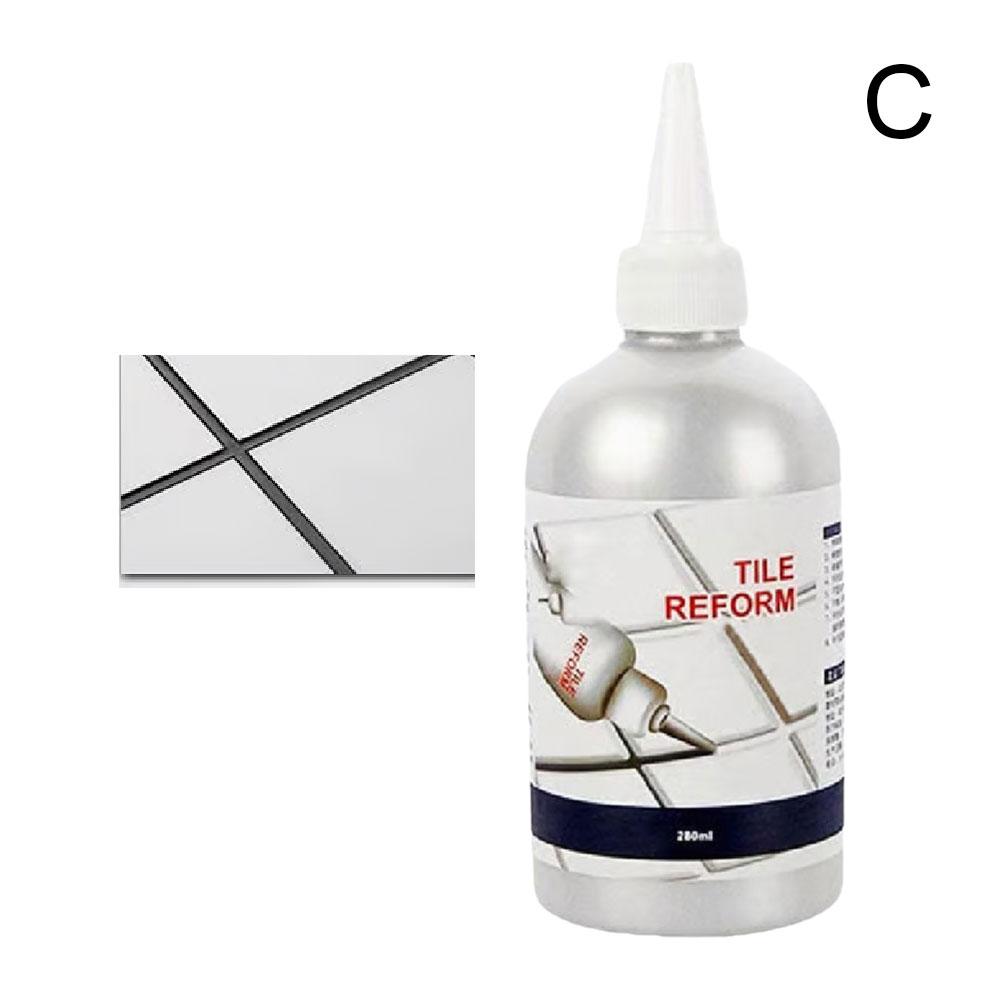 280ml Ceramic Tile Joint Bathroom Grout