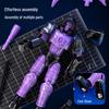 Scythe Multi-Joint Movable Doll: Inspire Children's Creativity & Imagination!